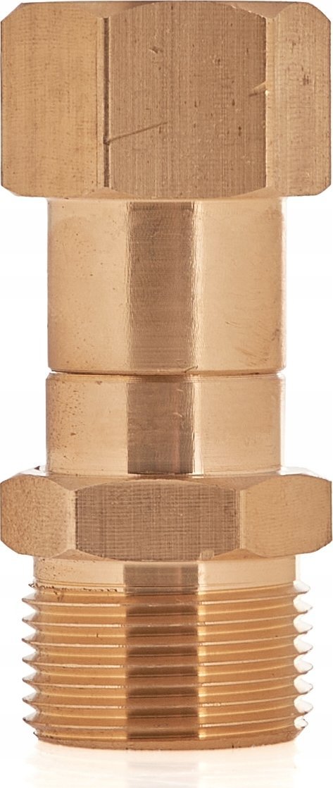 Geko Adapter z gwintu M22-M18 (150)