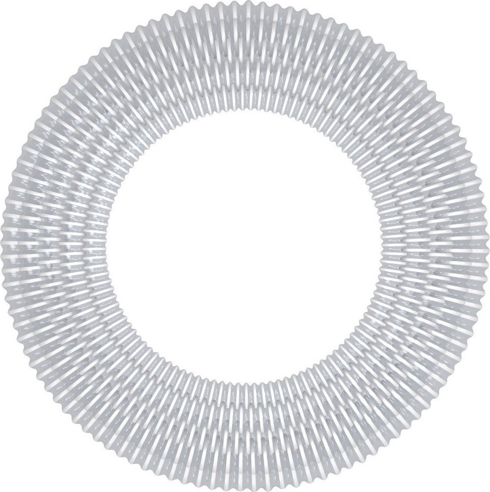 Cellfast Wąż ssawno-tłoczny ENERGO-FLEX 32 mm x 25mb /transparentny/