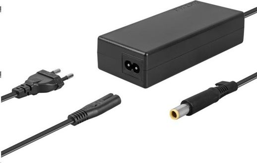 Zasilacz do laptopa Avacom 90 W, 5.1 mm, 4.6 A, 19.5 V (ADAC-DE1-A90W)