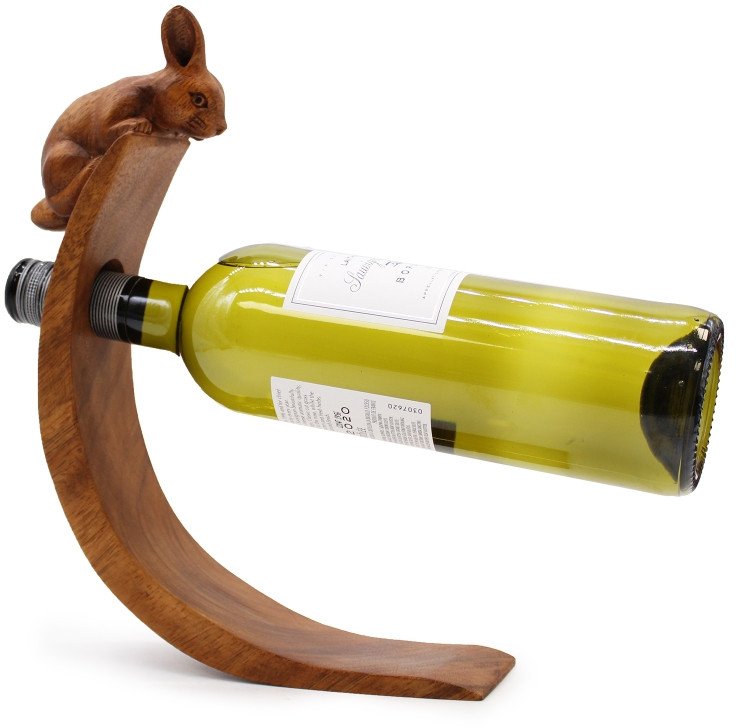 Uchwyt na Wino - Królik
