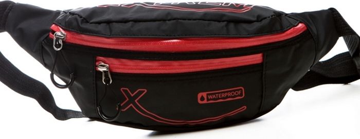 Bag Street Nerka wodoszczelna na pas męska Extrem 80R