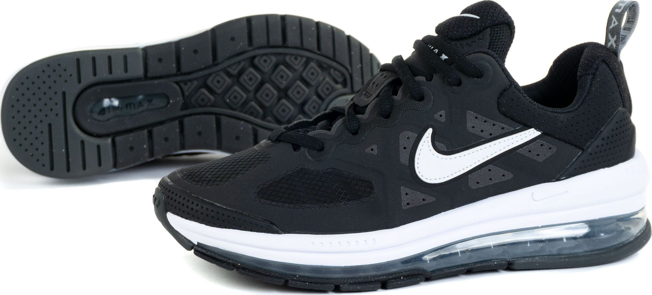 Nike AIR MAX GENOME (GS) : Rozmiar - 36.5