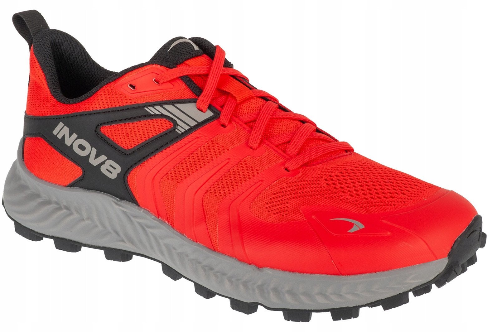 Inov-8 TrailTalon 001275-RDBK-S-001 Czerwone 44,5