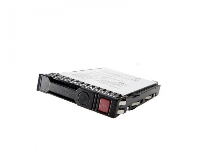 hewlett packard enterprise Dysk twardy HPE 12TB SAS 7.2K LFF S CHe512eDSHDD881779-K21