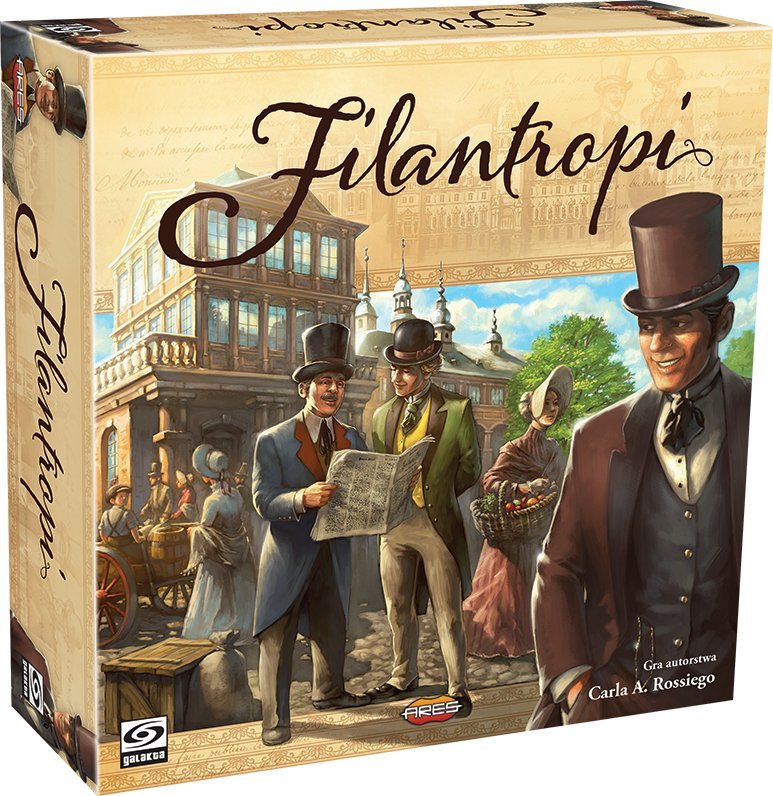 Galakta GALAKTA Filantropi