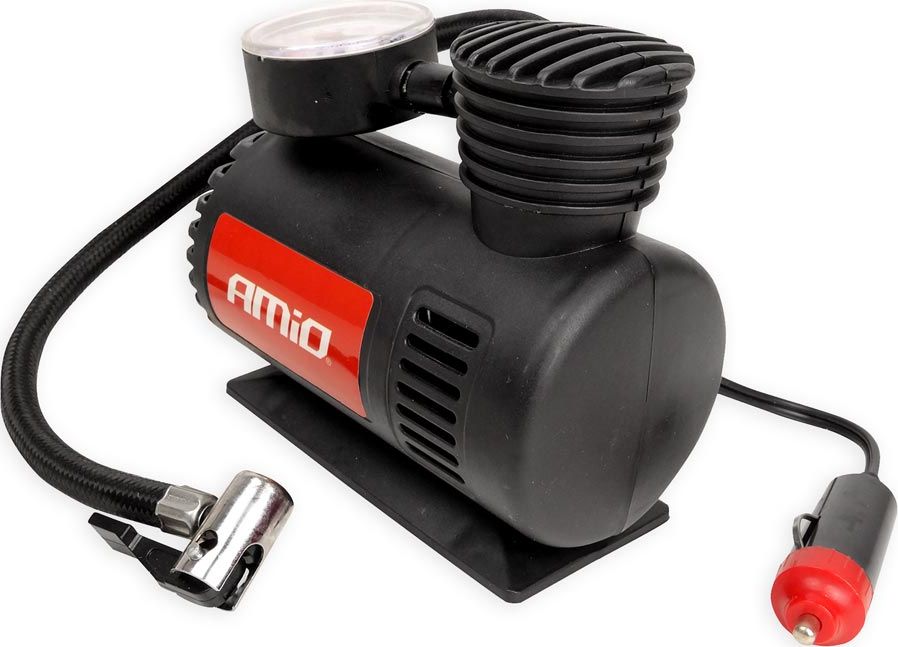 Kompresor samochodowy AMiO Acomp-14 12 V