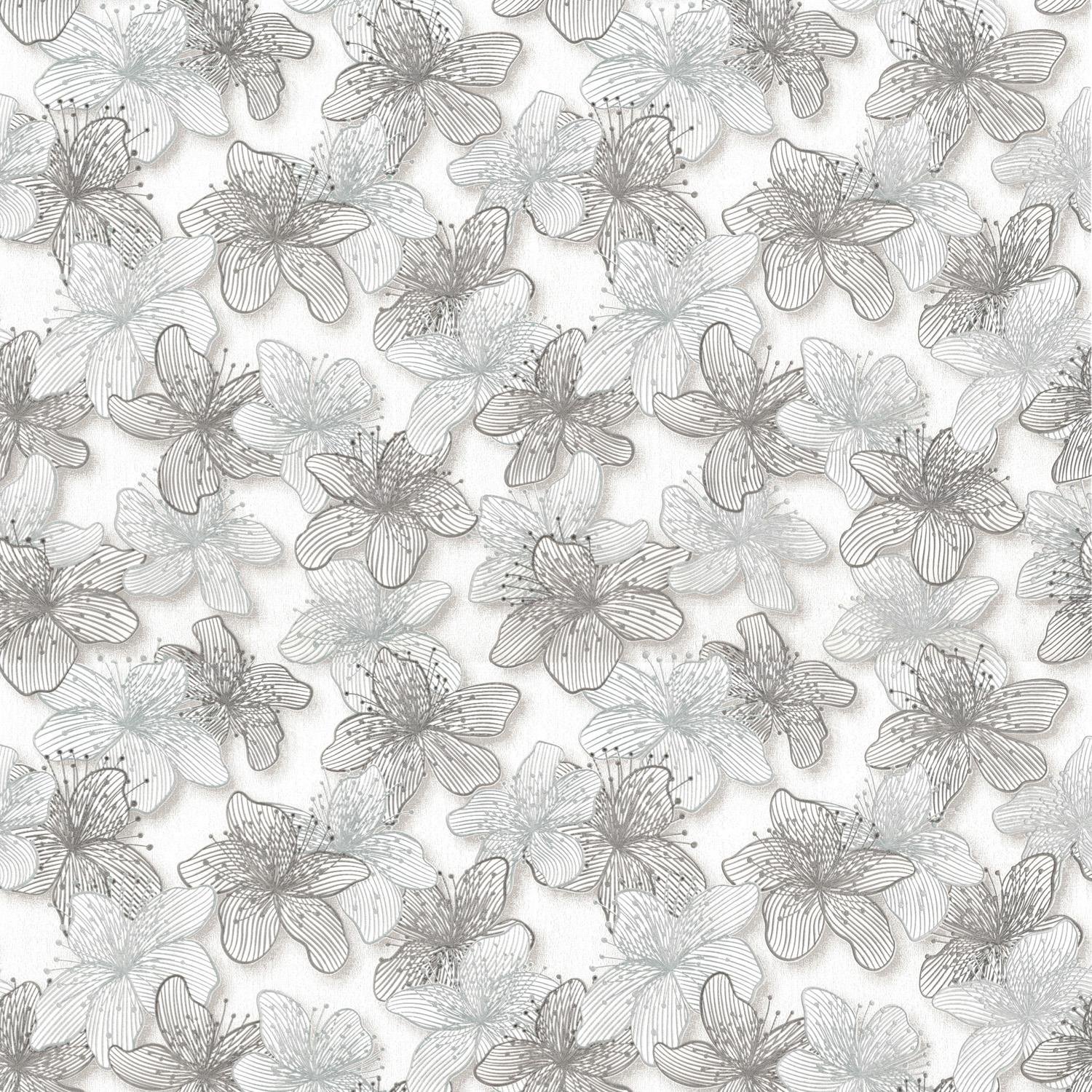 MallDeco TAPETA CHLOE