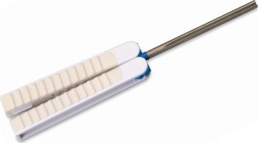 Lansky Ostrzałka Lansky Diamond Fish Hook LDFHS