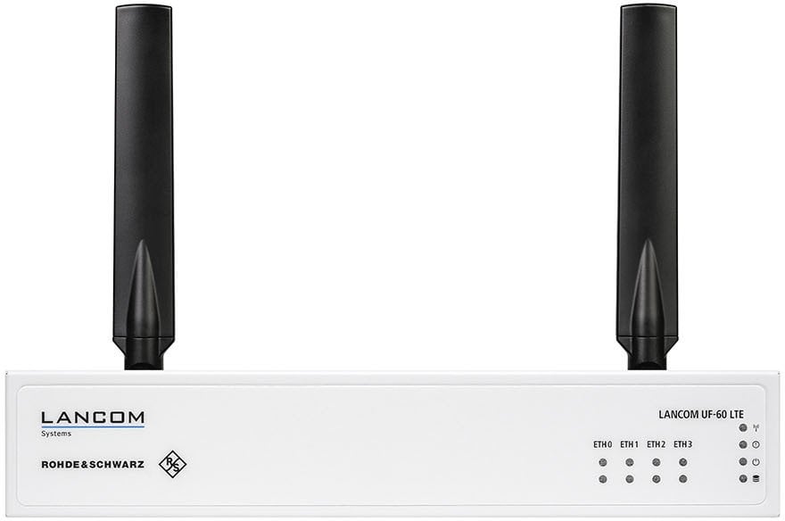 Zapora sieciowa LANCOM Systems LANCOM R+S UF-60 LTE LANCOM R+S UF-60 LTE