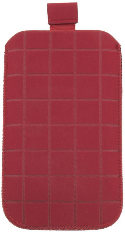 Esperanza Etui na telefon komórkowy Iphone 5s / Ipod Touch 5 / Iphone 5c (EMA104R-IP5)