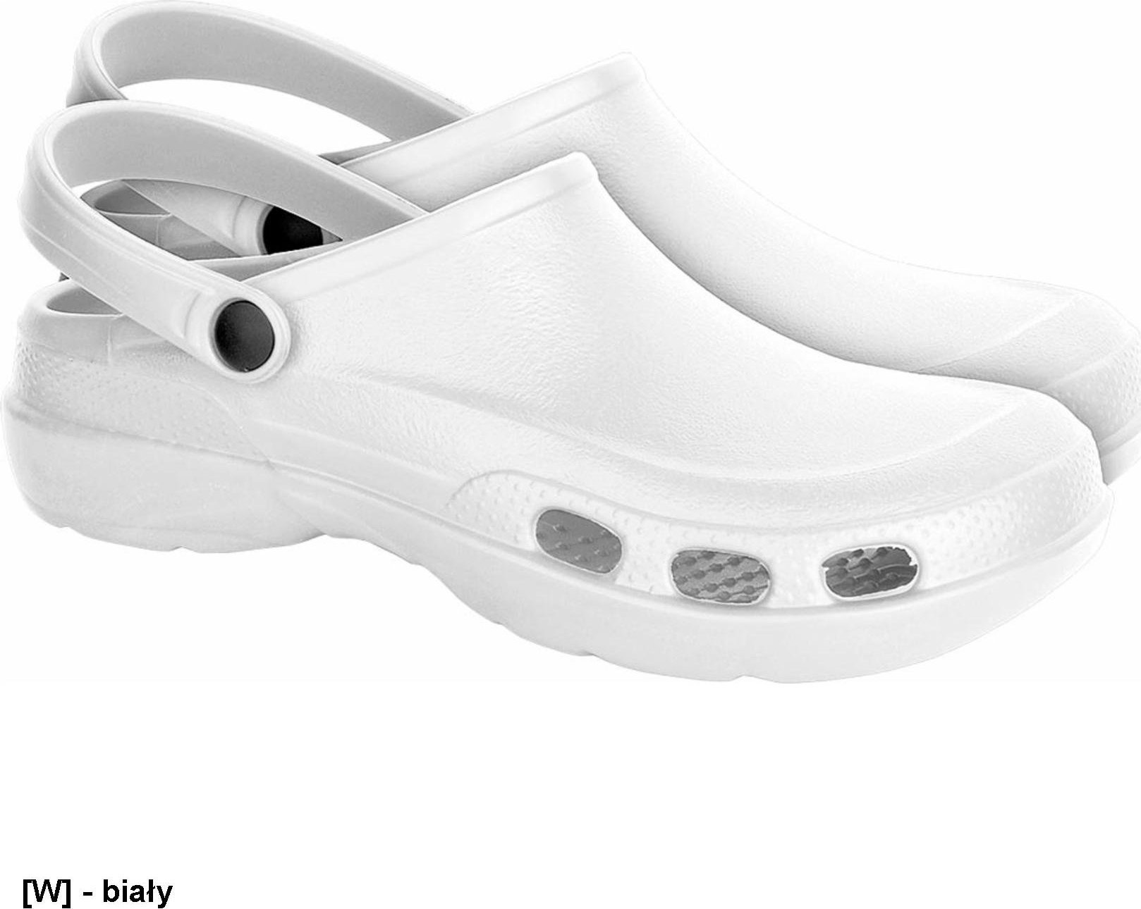 Lemigo BLDOCTOR - klapki 43