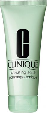 Clinique Exfoliating Scrub (W) peeling do twarzy 100ml