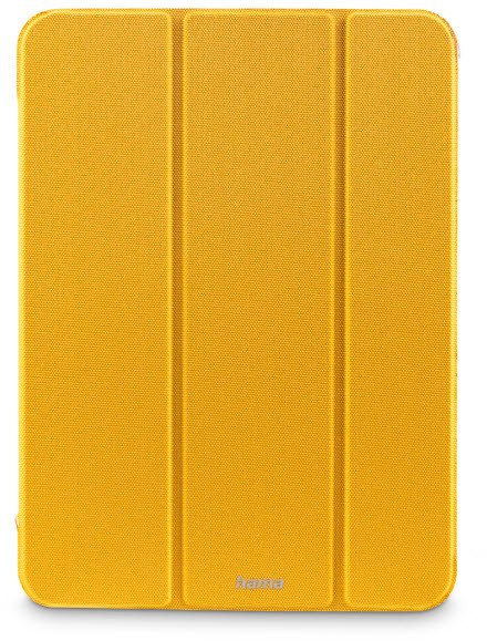 ETUI TERRA iPAD 10.9“ 10 gen. 2022 ŻÓŁTE