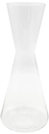 DECANTER 500ML GLASS CLEAR