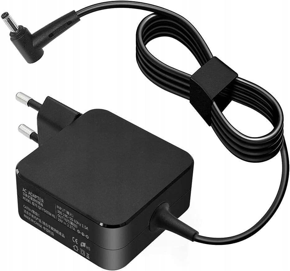 Zasilacz do laptopa Asus 45W 19V 2,37A 4,0x1,35mm