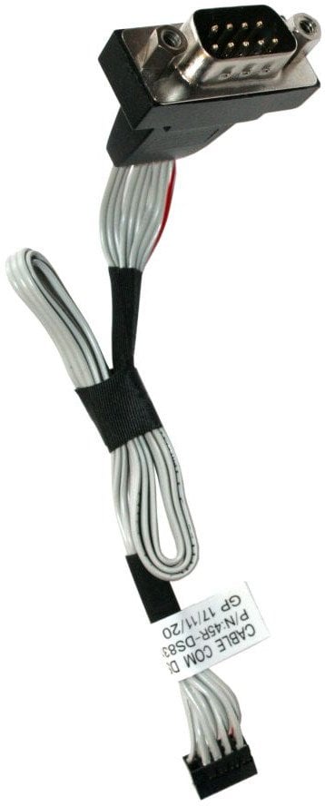 Shuttle Kabel COM-Port Single RS232 f. P20U/P51U
