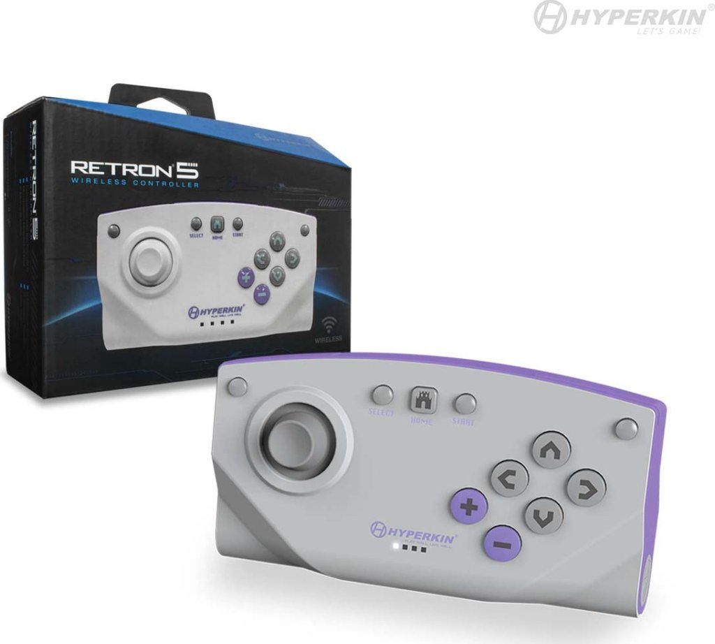 Hyperkin RetroN 5 WL