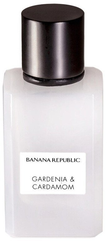 Banana Republic Gardenia & Cardamom EDP U 150 ml