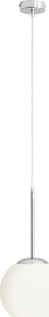 Lampa wisząca Aldex Nowoczesna lampa wisząca nad stół Aldex BOSSO 1087XS4