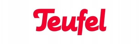 Głośnik Teufel MYND wireless bluetooth Speaker 2.1 System warm white