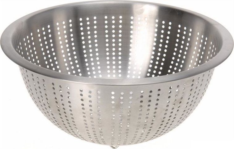 Excellent Houseware Durszlak metal 28cm