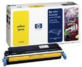 Toner HP 645A Yellow Oryginał (C9732A)