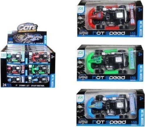 Swede Auto wyścigówka