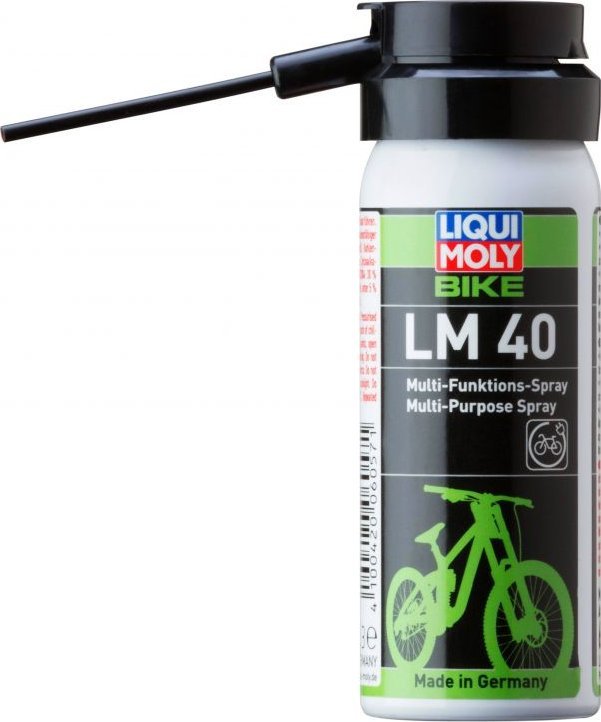 Osram Liqui Moly Spray Wielofunkcyjny LM6057 LM 40 0,05l