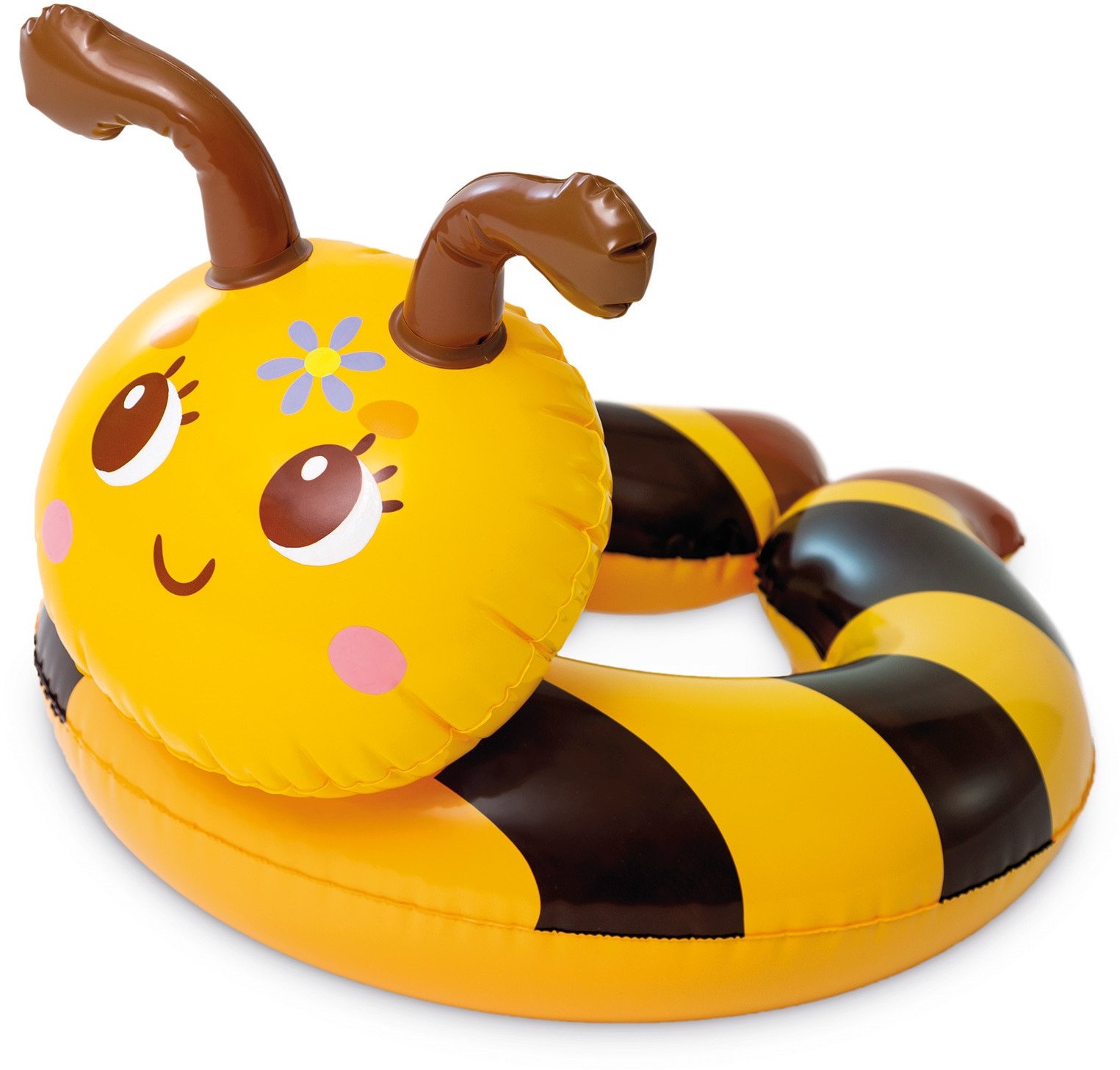 Koło do pływania PSZCZÓŁKA 58x55 cm INTEX 59220