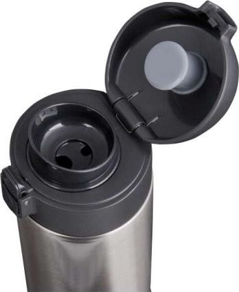 Termite Korek z uszczelką do kubka TRACK Termite pin-up