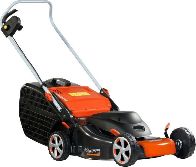 Kosiarka elektryczna Oleo-Mac G 48 PE Comfort