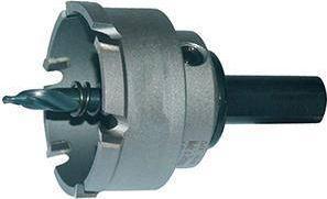 Format Otwornica z ostrzami z weglika spiekanego MBS 49mm FORMAT