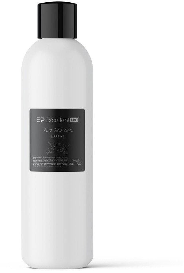 Excellent PRO Pure Acetone aceton 1000ml