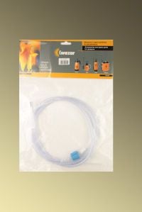 Kwazar Wężyk opryskiwacza 1,5m (690-6315-40-0100)