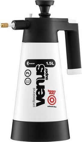 Kwazar Opryskiwacz Venus Super HD Solvent 1.5 l