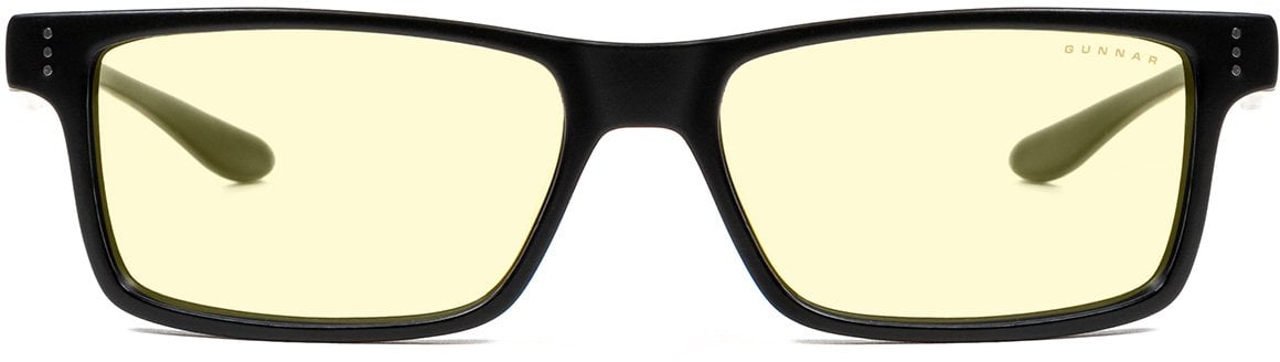 Gunnar Optiks Vertex okulary do komputera Unisex