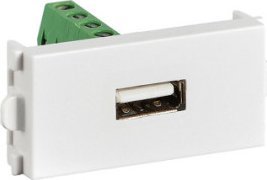 Adapter AV Value VALUE System połączeń A/V, moduł USB (1x USB 2.0 typ A)