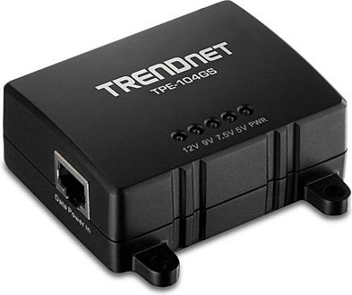 TRENDnet Splitter PoE (TPE-104GS)
