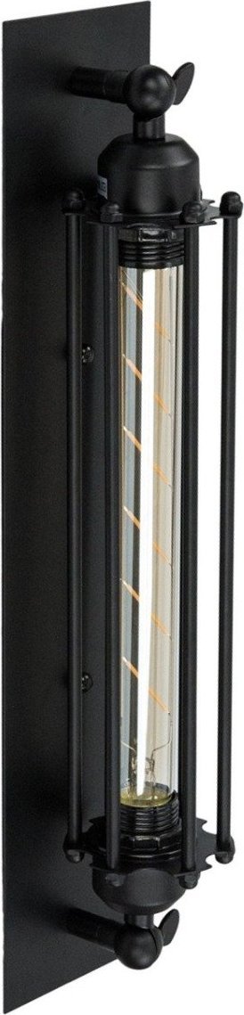 Kinkiet Abigali Kinkiet Retro Loft Abigali 47 x 10 x 12 cm