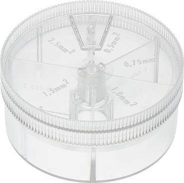 ORGANIZER TULEJEK KABLOWYCH PA-A