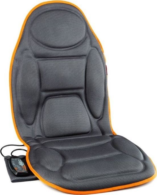 Masażer Medivon MATA MASUJĄCA DO MASAŻU MASAŻER PLECÓW 5 TRYBÓW MEDIVON COSY MESH