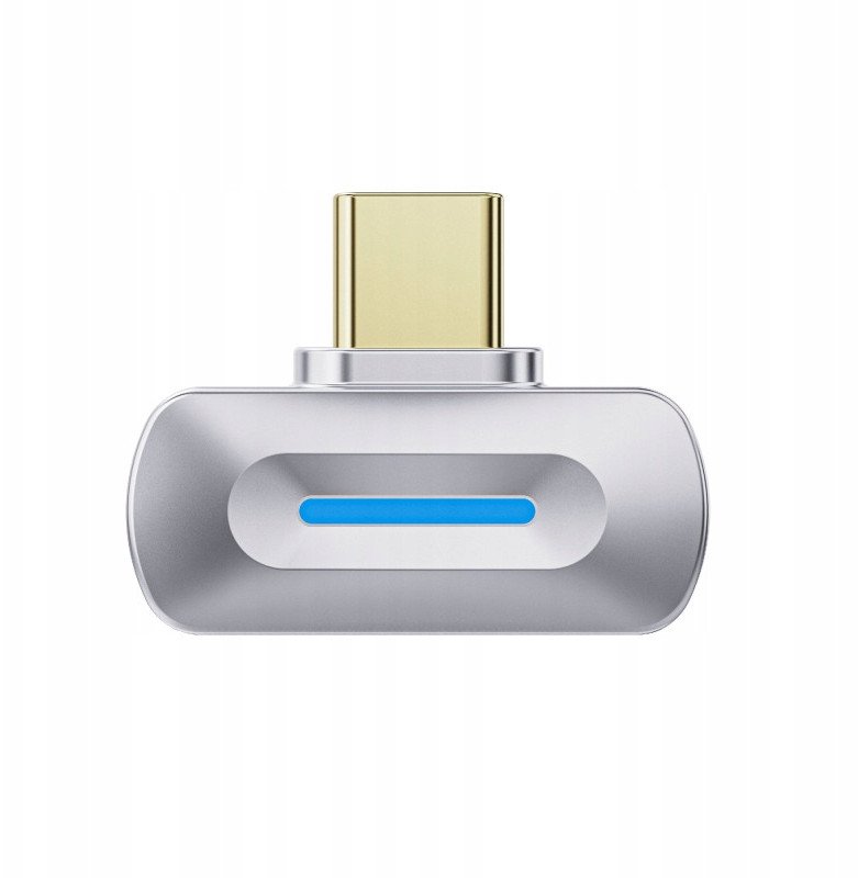 Adapter bluetooth FiiO BT11 Silver