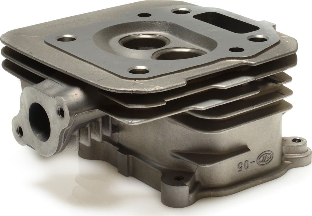 Geko Głowica cylindra do kosiarki spalinowej G83051