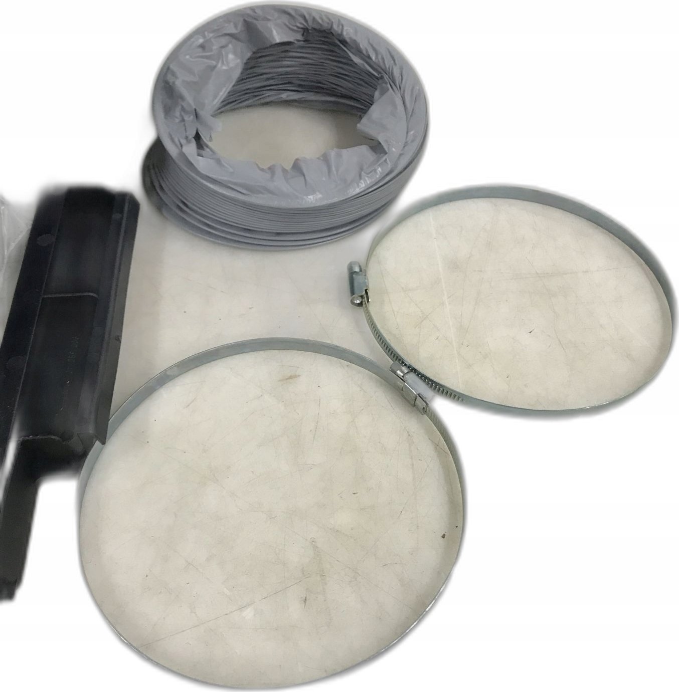 Bosch Bosch Clean Air Standard recirculation set DWZ1DX1I4, conversion set