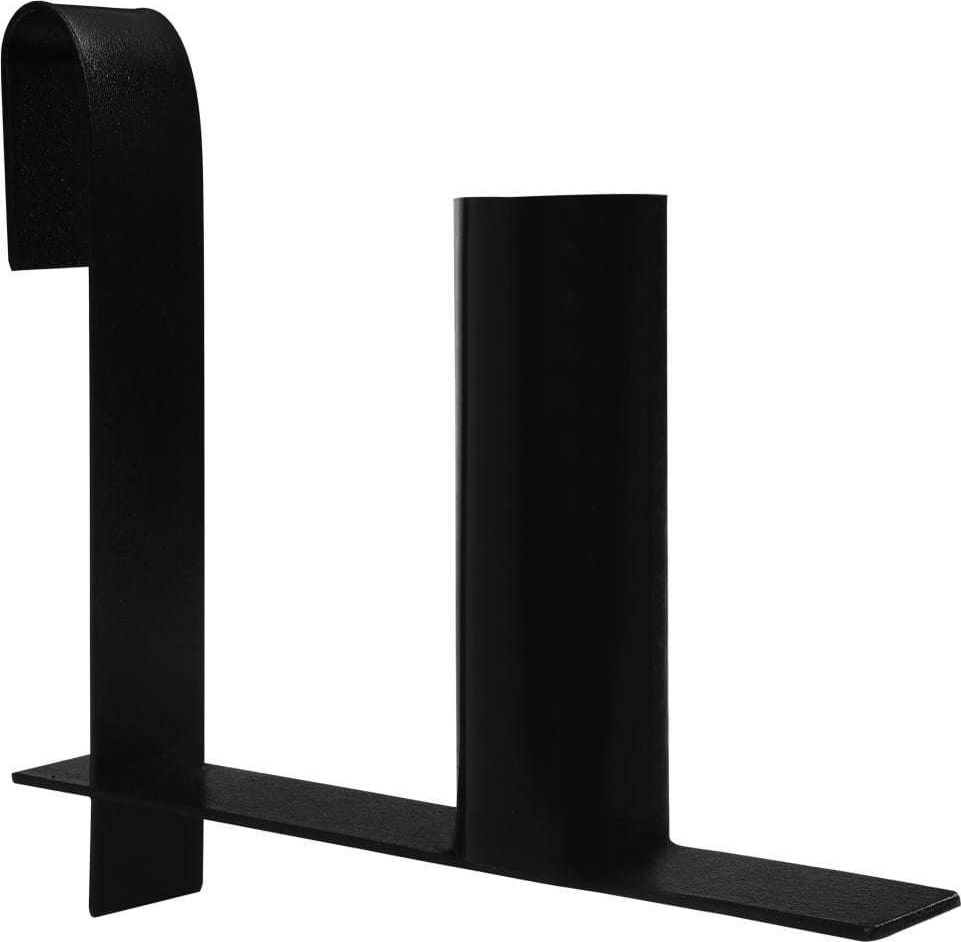 vidaXL Dyspenser do taśmy ogrodzeniowej, stalowy