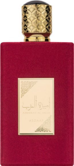 Lattafa Asdaaf Parfum Ameerat Al Arab EDP 100ml