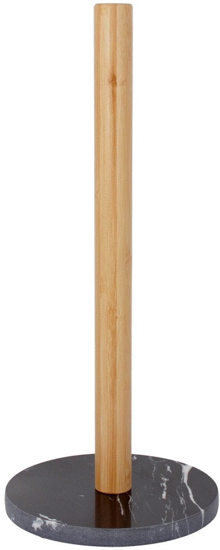 STOJAK NA RĘCZNIKI PAPIEROWE Z MARMUROWĄ PODSTAWĄ 3380