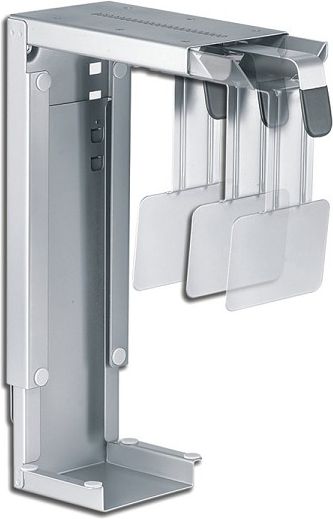 Uchwyt do komputera Neomounts CPU-D100SILVER