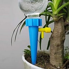 PrzydaSie Nawadniacz Do Doniczek Roślin Kwiatów Na Butelki