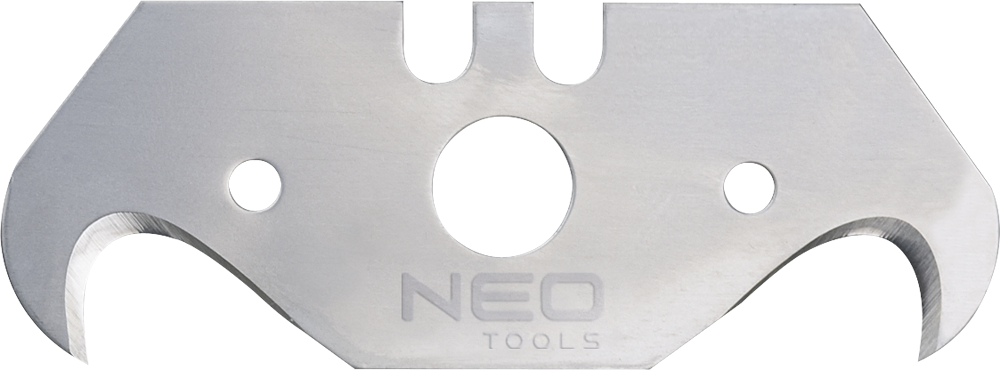 Neo Ostrza hakowe wymienne 5szt. - 64-620